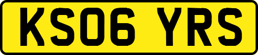 KS06YRS