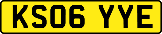 KS06YYE