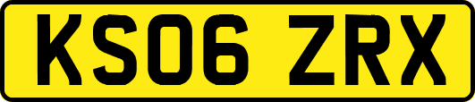 KS06ZRX