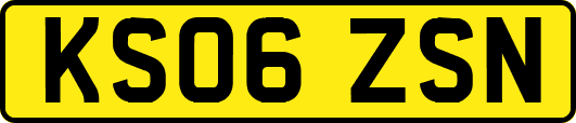 KS06ZSN