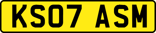 KS07ASM