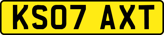 KS07AXT