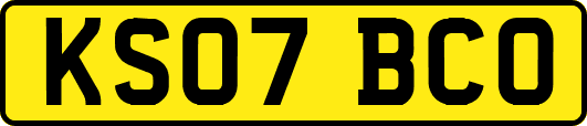 KS07BCO