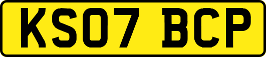 KS07BCP