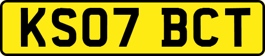 KS07BCT