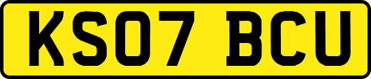KS07BCU