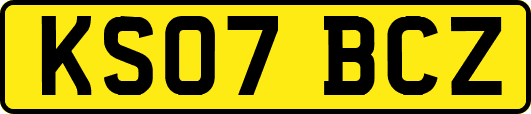 KS07BCZ