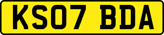 KS07BDA