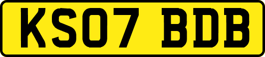 KS07BDB