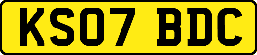 KS07BDC