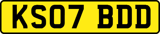 KS07BDD