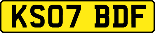 KS07BDF