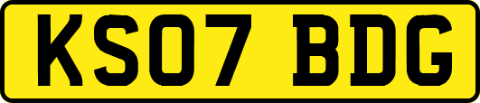 KS07BDG
