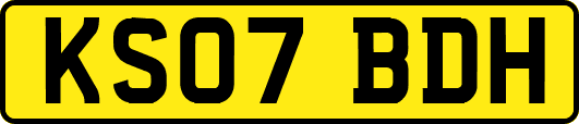 KS07BDH