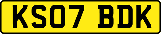 KS07BDK
