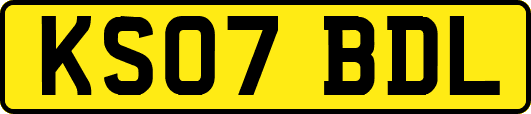 KS07BDL