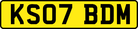 KS07BDM