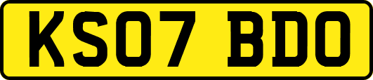KS07BDO