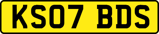 KS07BDS
