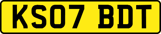 KS07BDT