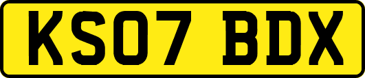 KS07BDX
