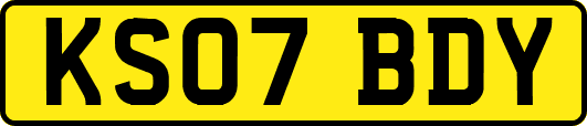 KS07BDY