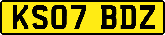 KS07BDZ