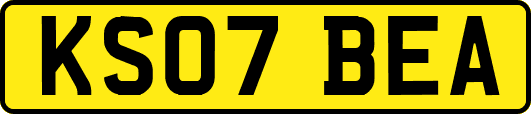 KS07BEA