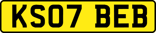 KS07BEB
