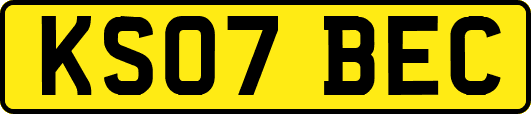 KS07BEC