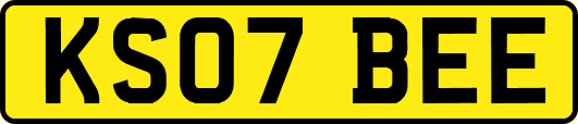 KS07BEE