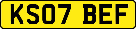 KS07BEF