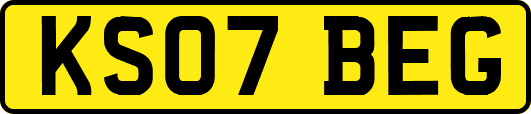KS07BEG