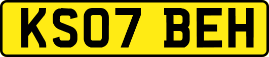 KS07BEH