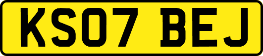 KS07BEJ