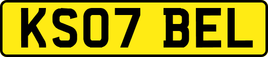 KS07BEL