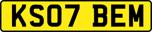 KS07BEM