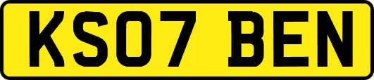 KS07BEN