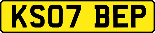 KS07BEP