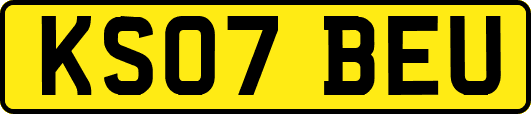 KS07BEU