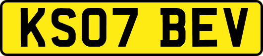 KS07BEV