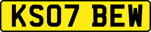 KS07BEW