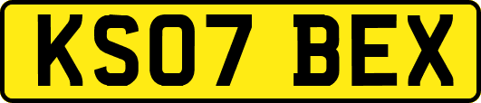 KS07BEX