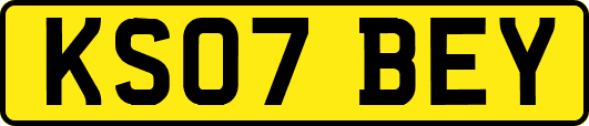 KS07BEY