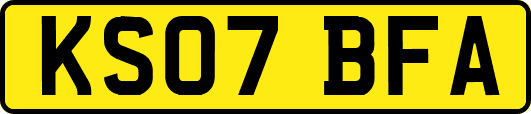 KS07BFA