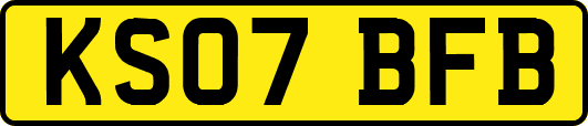 KS07BFB