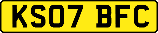 KS07BFC