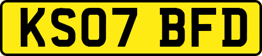 KS07BFD