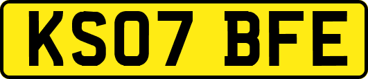 KS07BFE