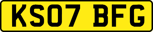 KS07BFG